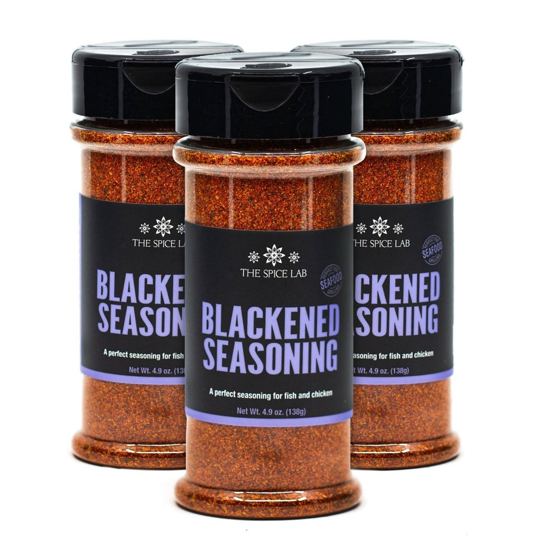 Blackened Seasoning - BBQRubs.com