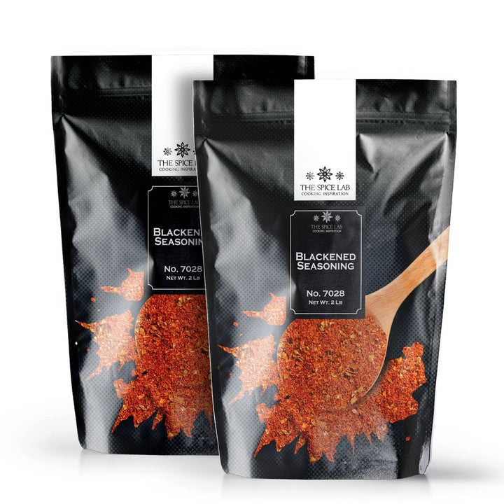 Blackened Seasoning - BBQRubs.com