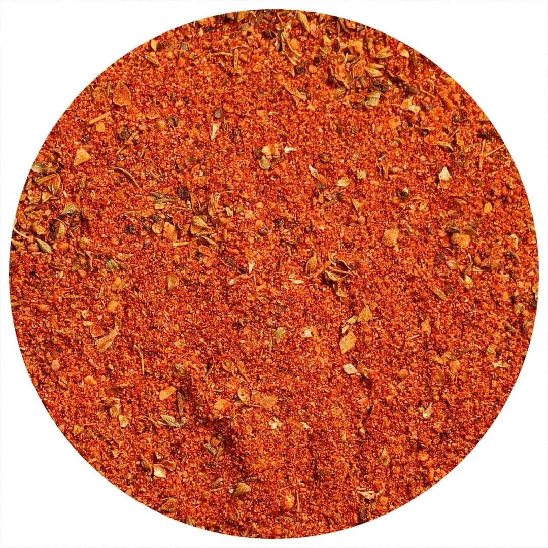 Blackened Seasoning - BBQRubs.com