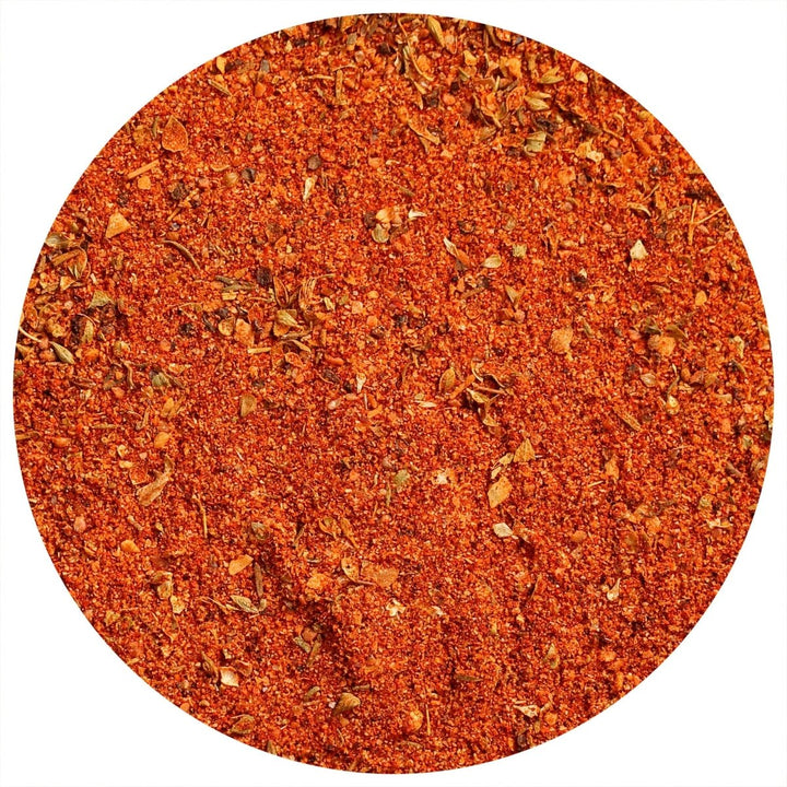 Blackened Seasoning - BBQRubs.com