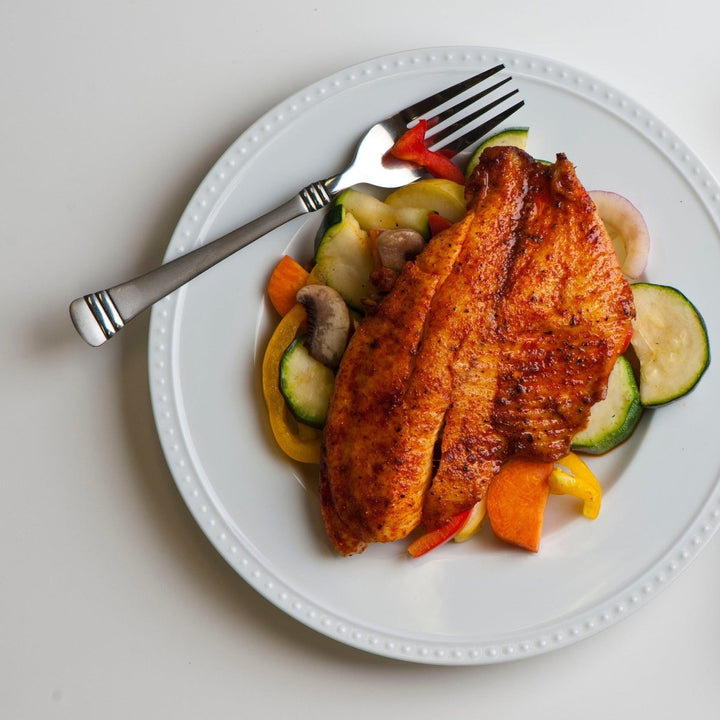 Blackened Seasoning - BBQRubs.com