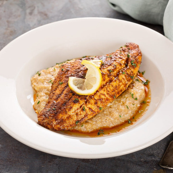 Blackened Seasoning - BBQRubs.com