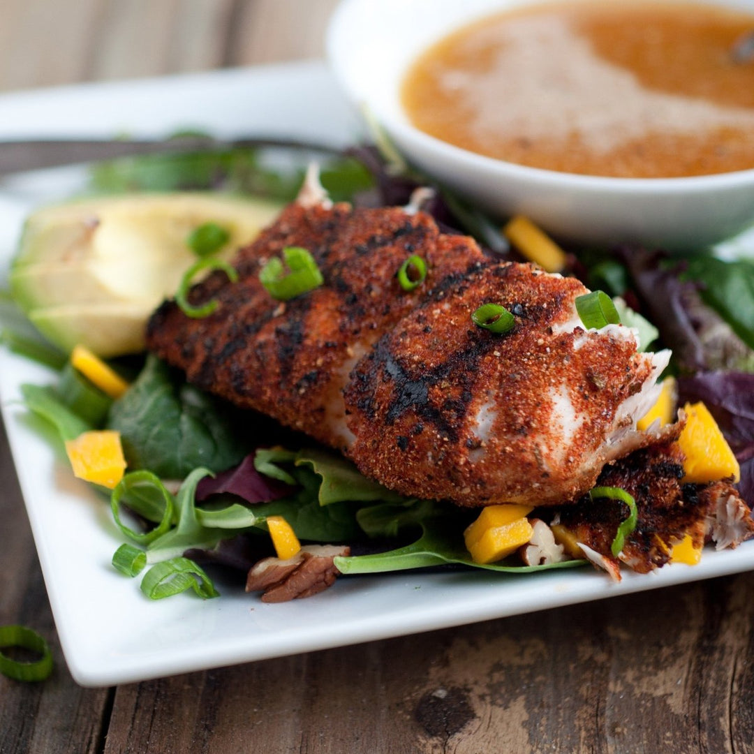 Blackened Seasoning - BBQRubs.com