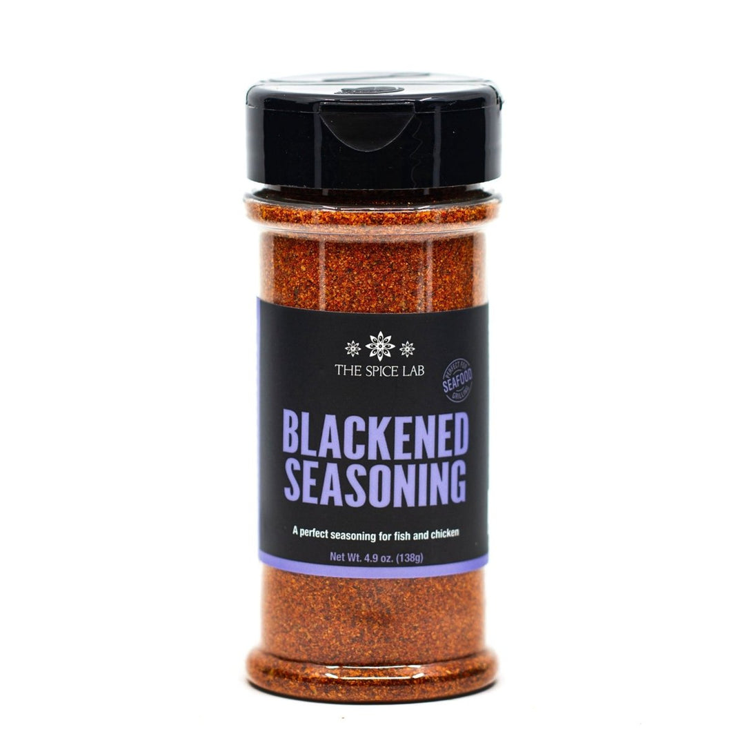 Blackened Seasoning - BBQRubs.com