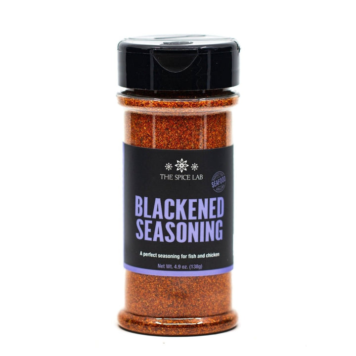 Blackened Seasoning - BBQRubs.com