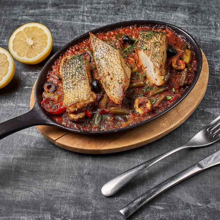 Blackened Seasoning - BBQRubs.com