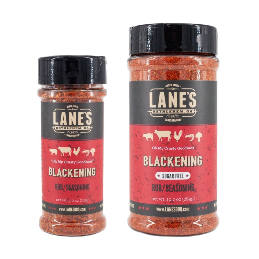 Blackening Rub - BBQRubs.com