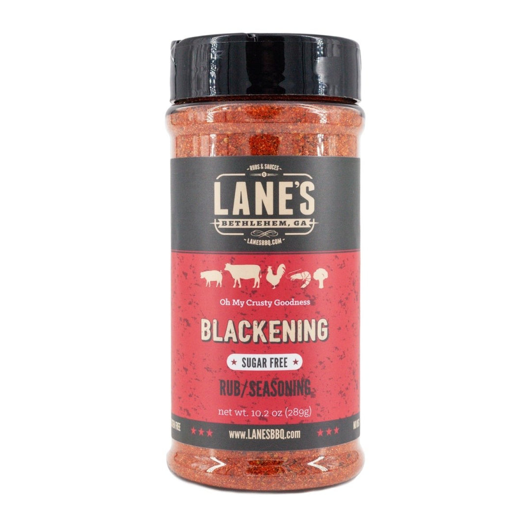 Blackening Rub - BBQRubs.com