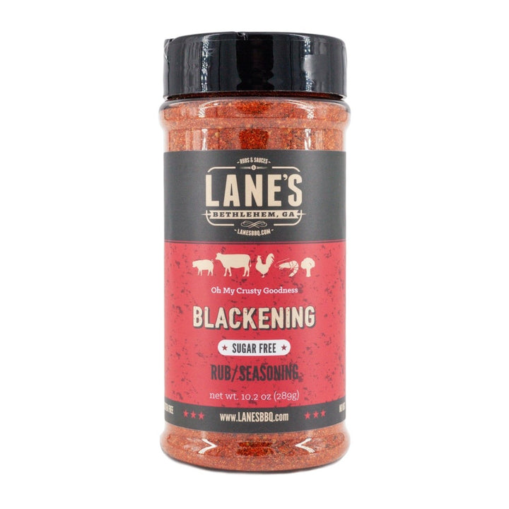 Blackening Rub - BBQRubs.com