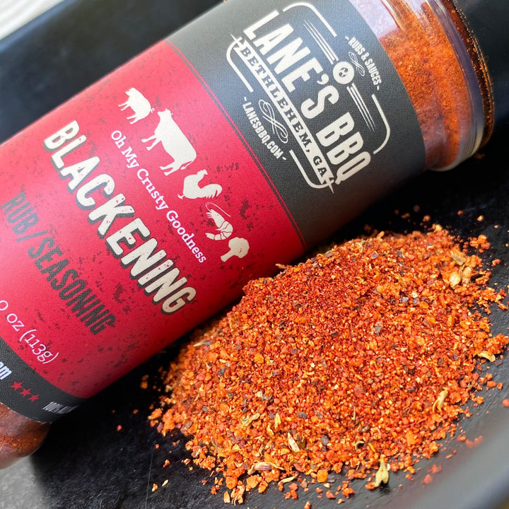 Blackening Rub - BBQRubs.com