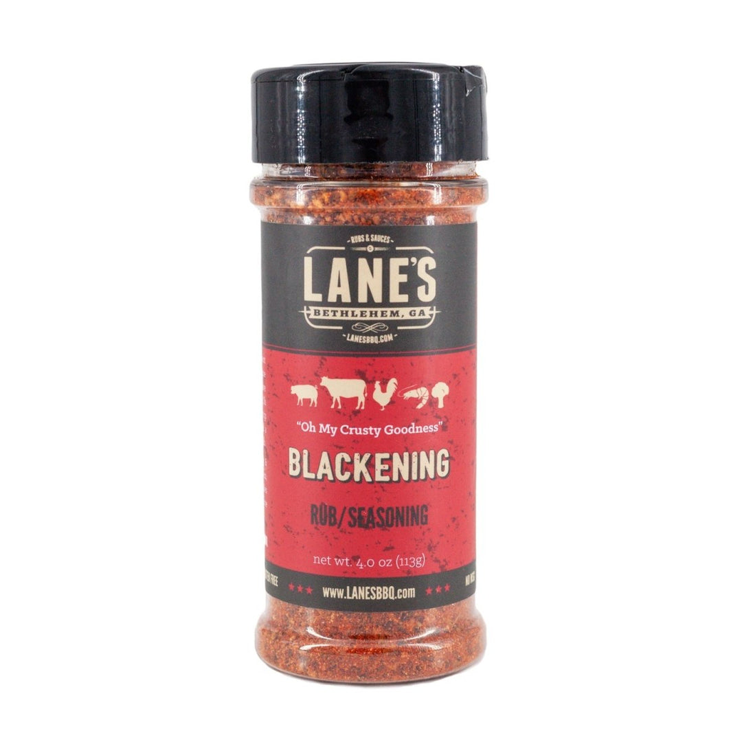 Blackening Rub - BBQRubs.com
