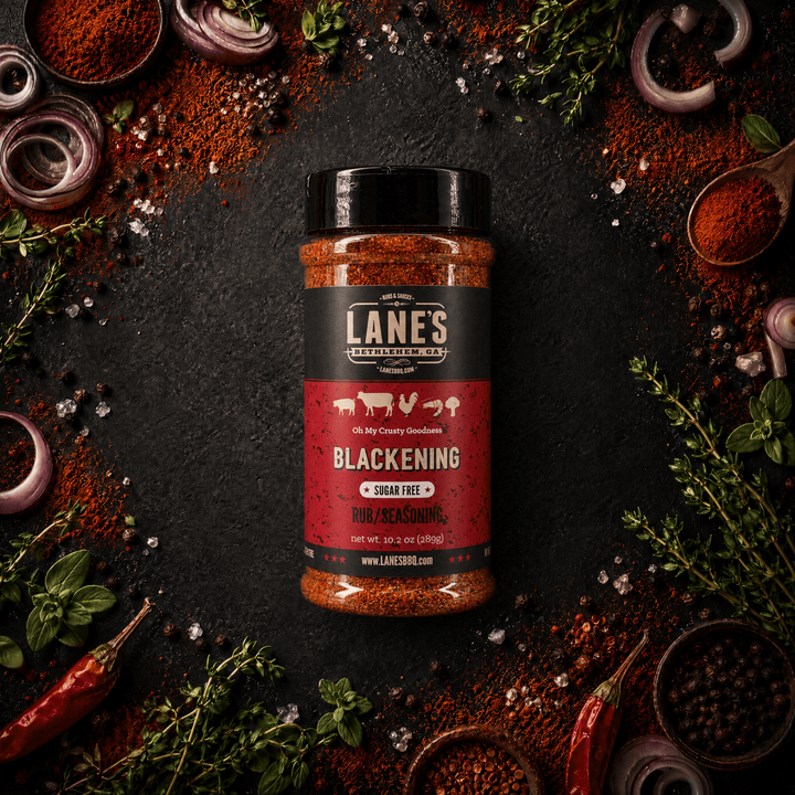 Blackening Rub - BBQRubs.com
