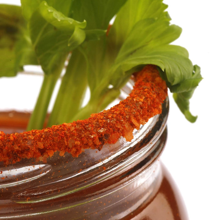 Bloody Mary Salt Cocktail Rimmer - 7102 - BBQRubs.com