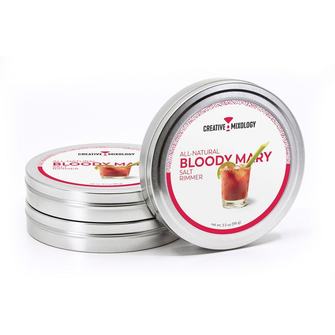 Bloody Mary Salt Cocktail Rimmer - 7102 - BBQRubs.com
