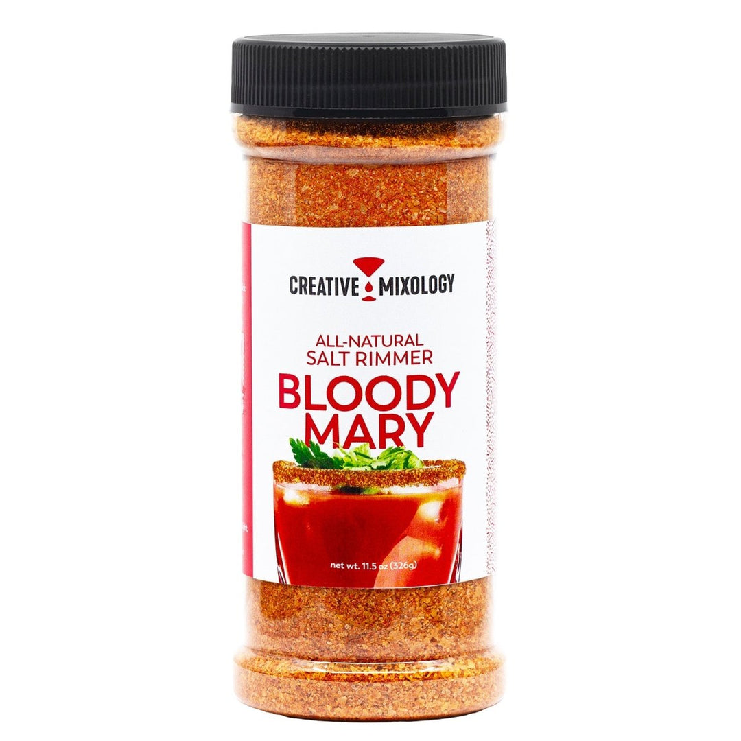 Bloody Mary Salt Cocktail Rimmer - 7102 - BBQRubs.com