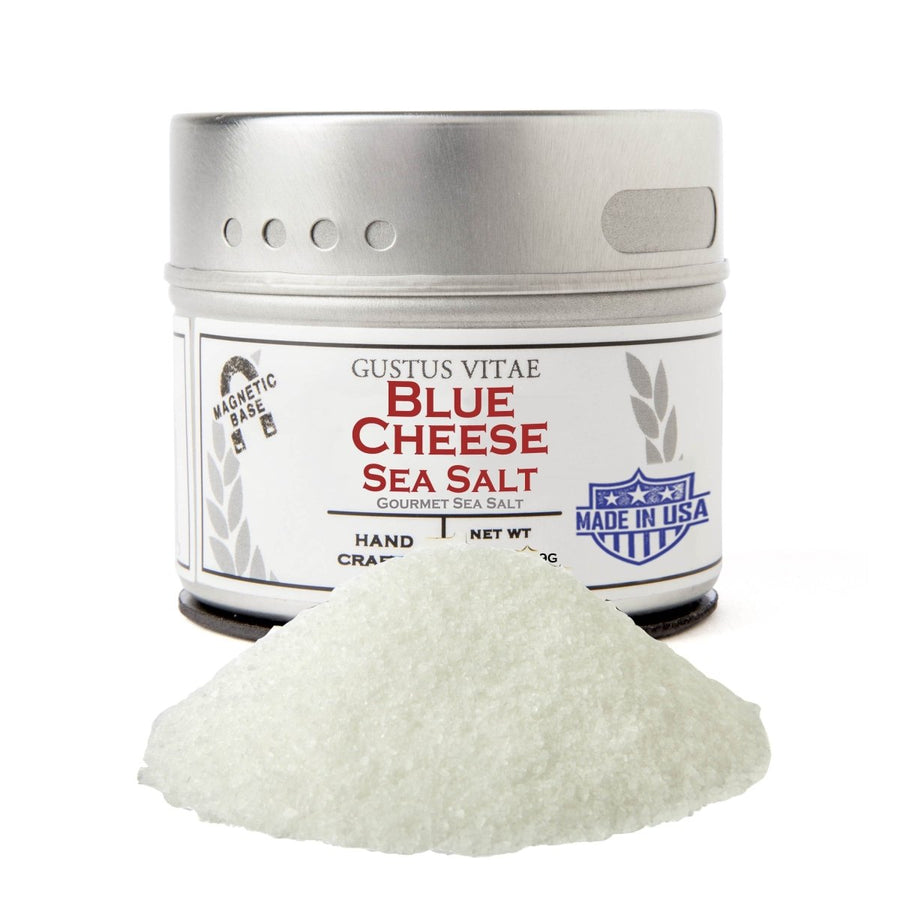 Blue Cheese Sea Salt - BBQRubs.com