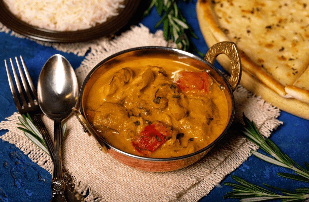 Blurry Curry - BBQRubs.com