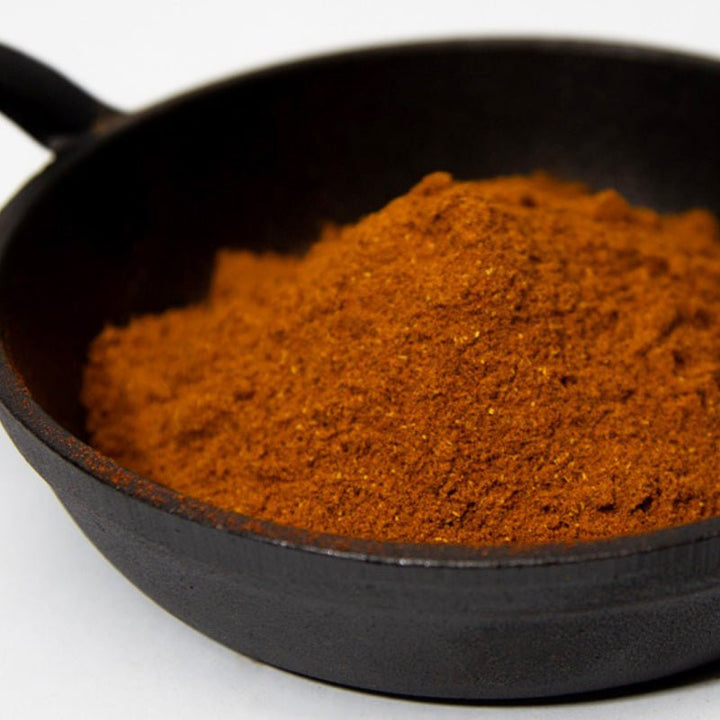 Blurry Curry - BBQRubs.com