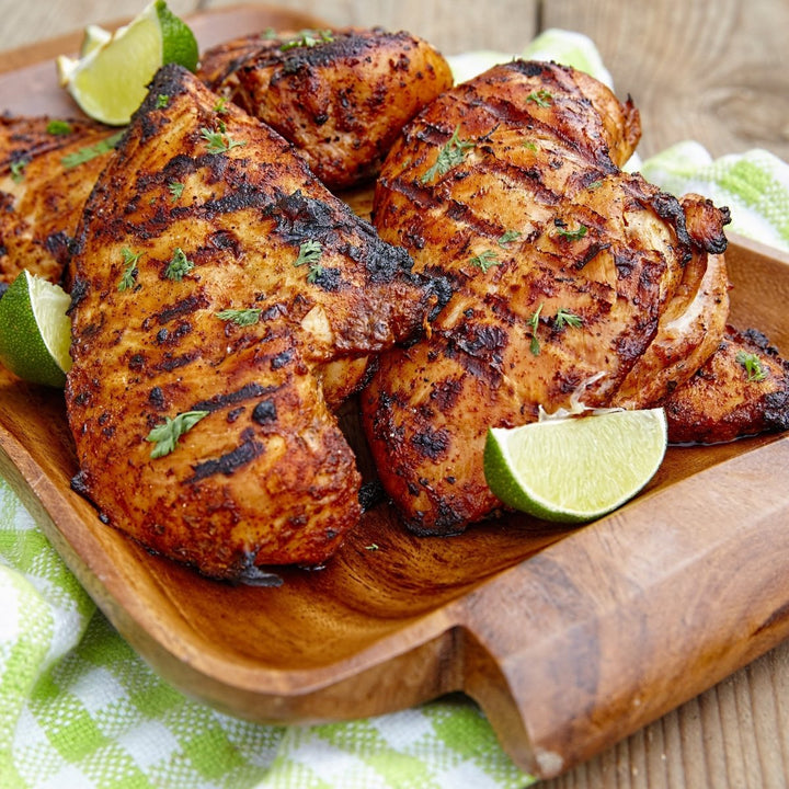 Born on the Bayou Seasoning - BBQRubs.com