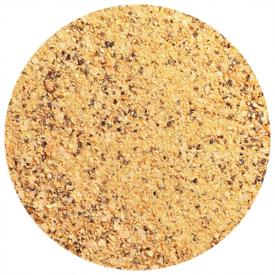 Born on the Bayou Seasoning - BBQRubs.com