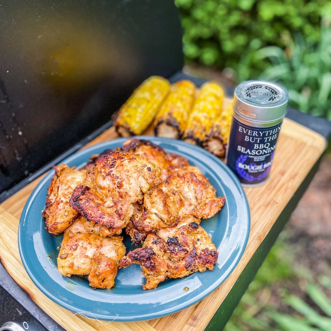 Bougie BBQ Essentials Collection - 3 Pack - BBQRubs.com
