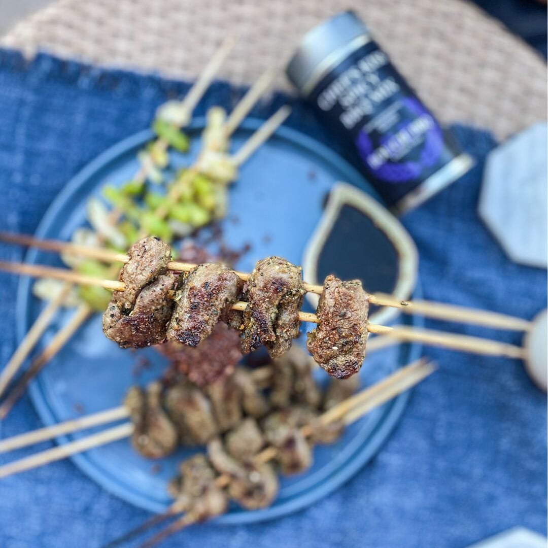 Bougie BBQ Essentials Collection - 3 Pack - BBQRubs.com