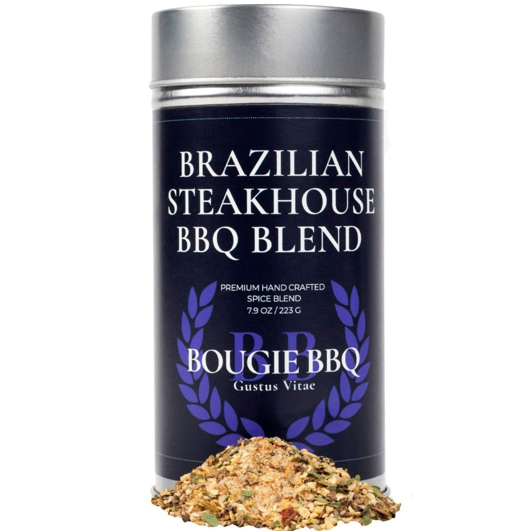 Brazilian Steakhouse BBQ Blend - BBQRubs.com