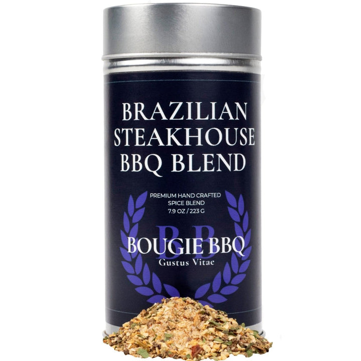 Brazilian Steakhouse BBQ Blend - BBQRubs.com