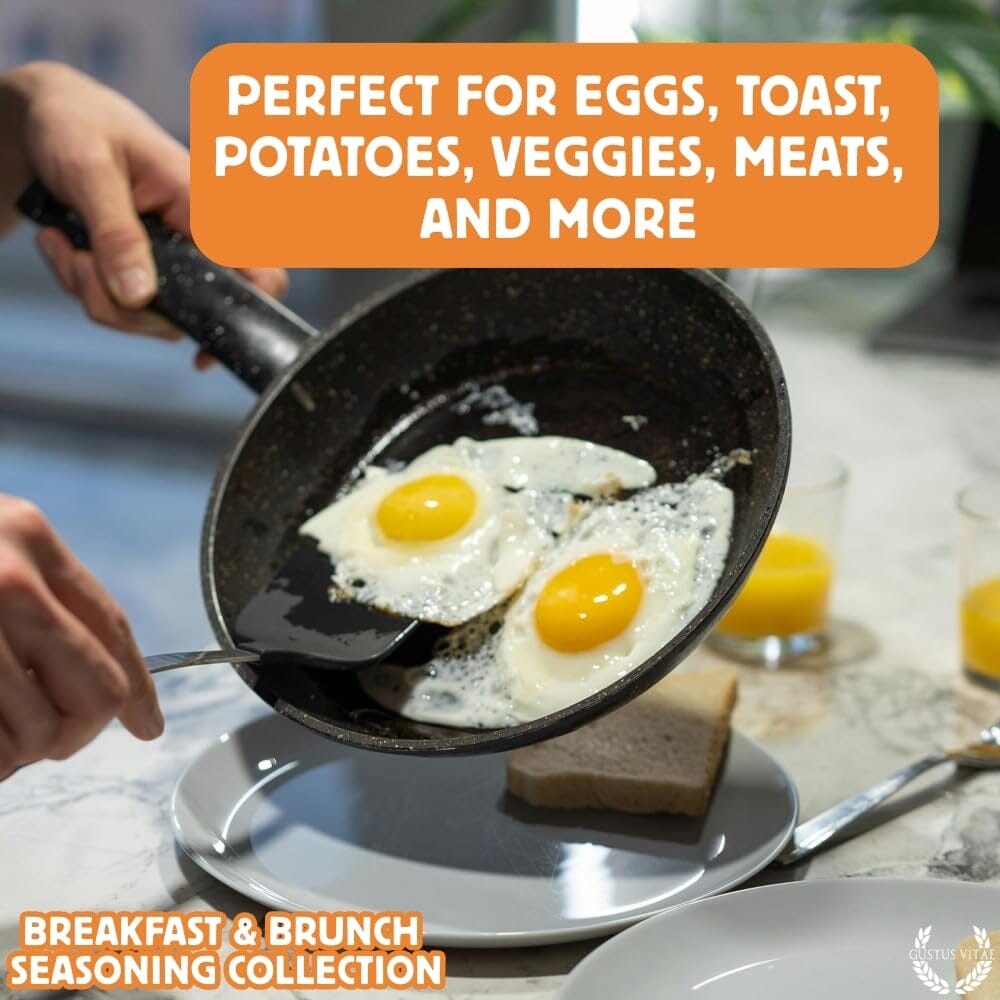 Breakfast & Brunch Seasoning Set - BBQRubs.com