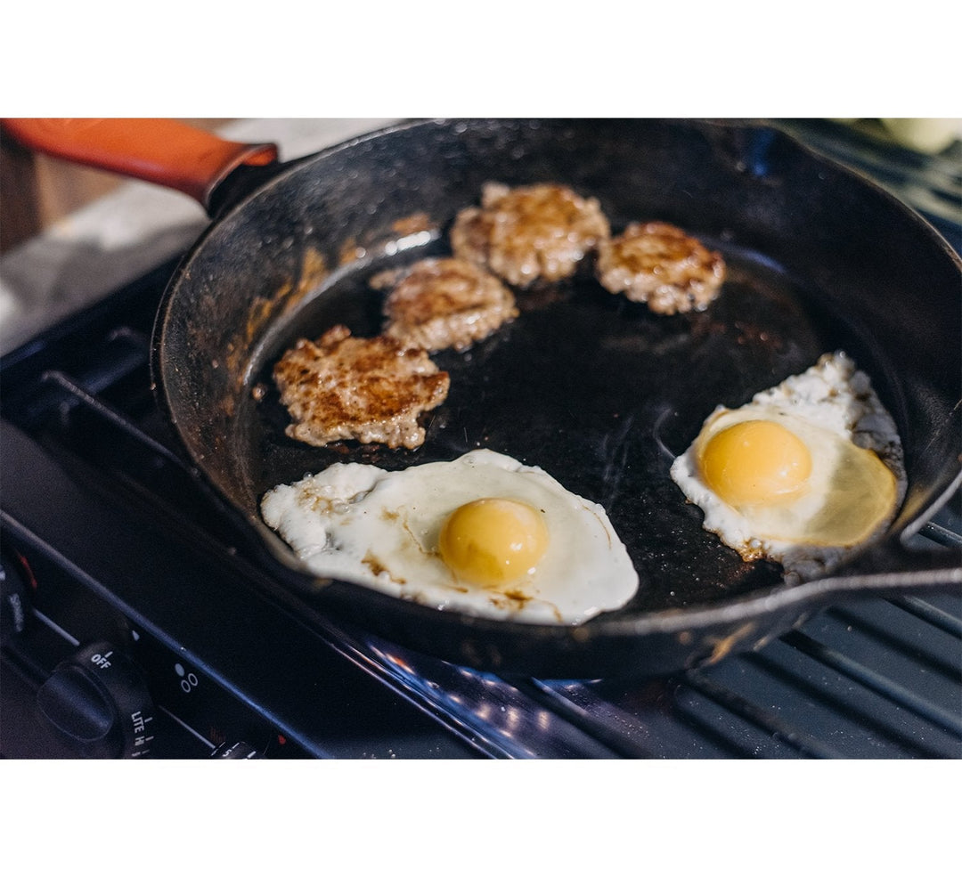 Breakfast Sausage