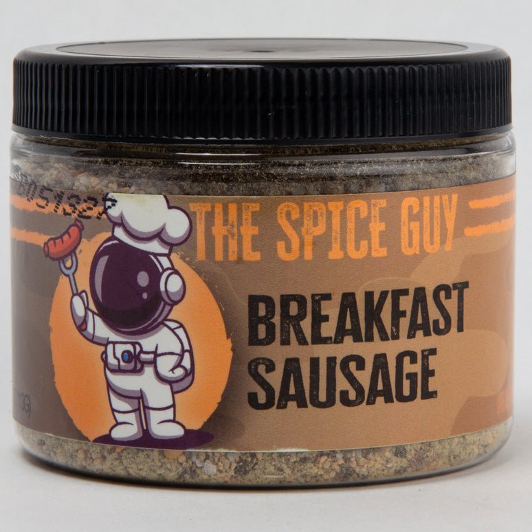 Breakfast Sausage - BBQRubs.com