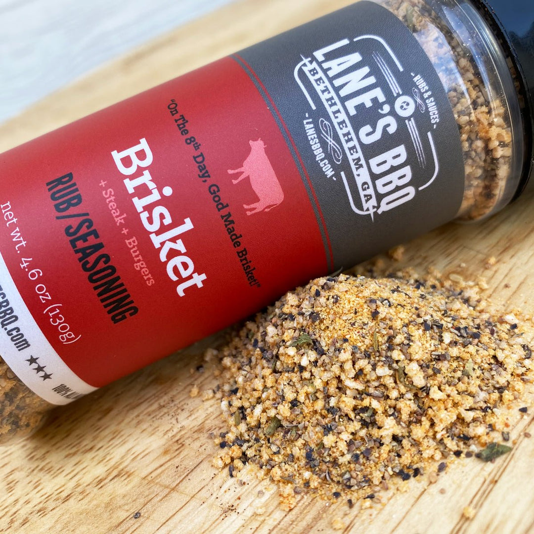 Brisket Rub - BBQRubs.com