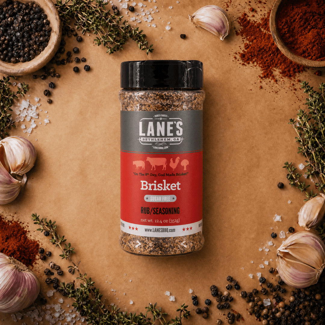 Brisket Rub - BBQRubs.com