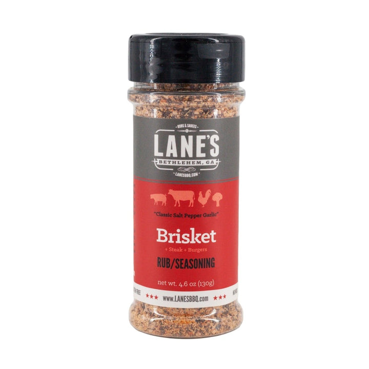 Brisket Rub - BBQRubs.com