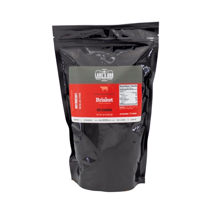 Brisket Rub - BBQRubs.com