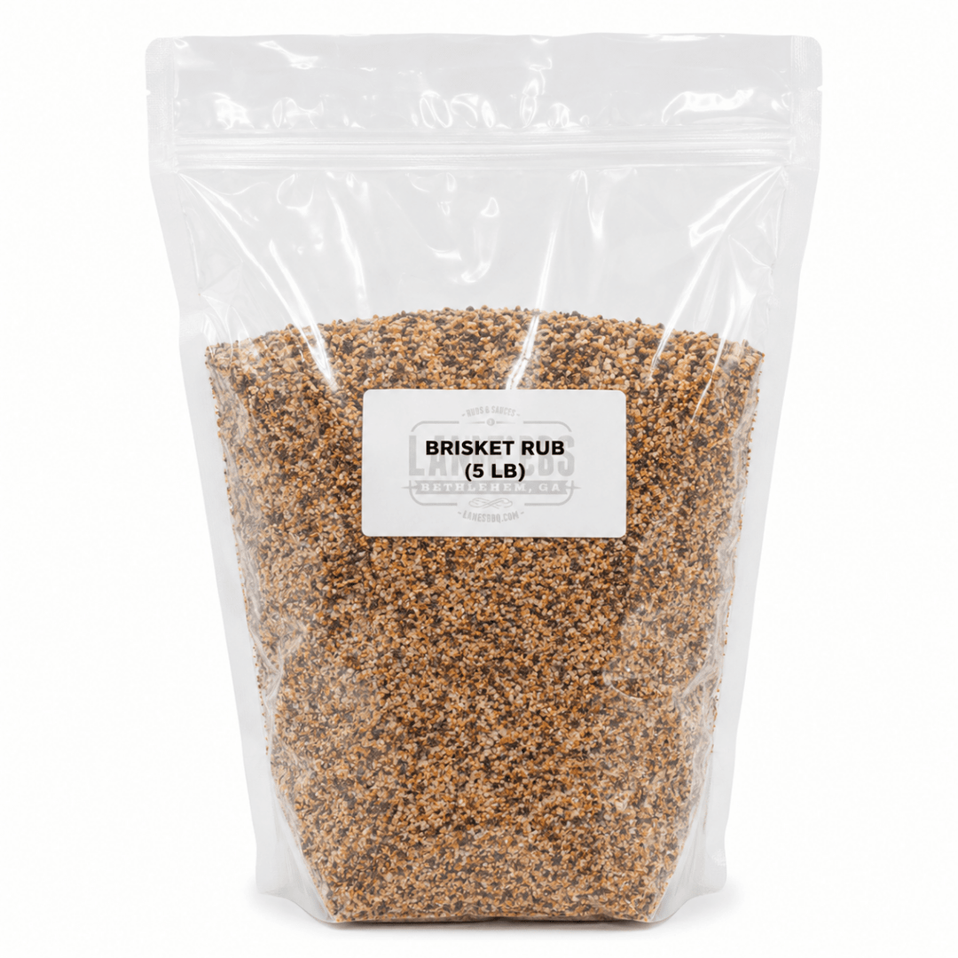 Brisket Rub - BBQRubs.com