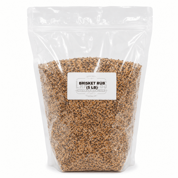 Brisket Rub - BBQRubs.com