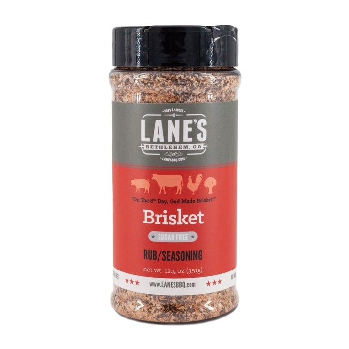 Brisket Rub - BBQRubs.com