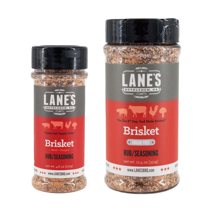 Brisket Rub - BBQRubs.com
