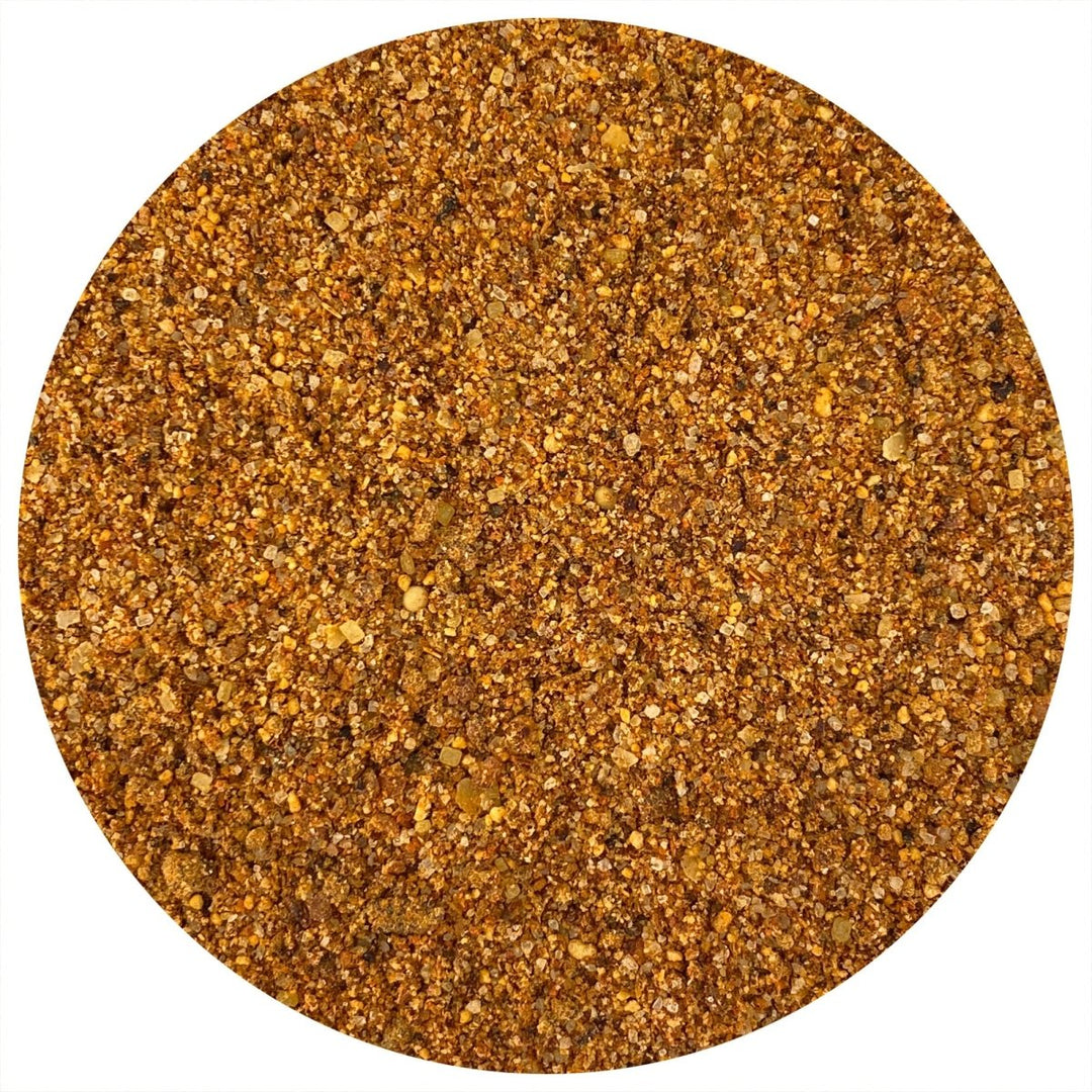 Brown Sugar Chili Rub - BBQRubs.com