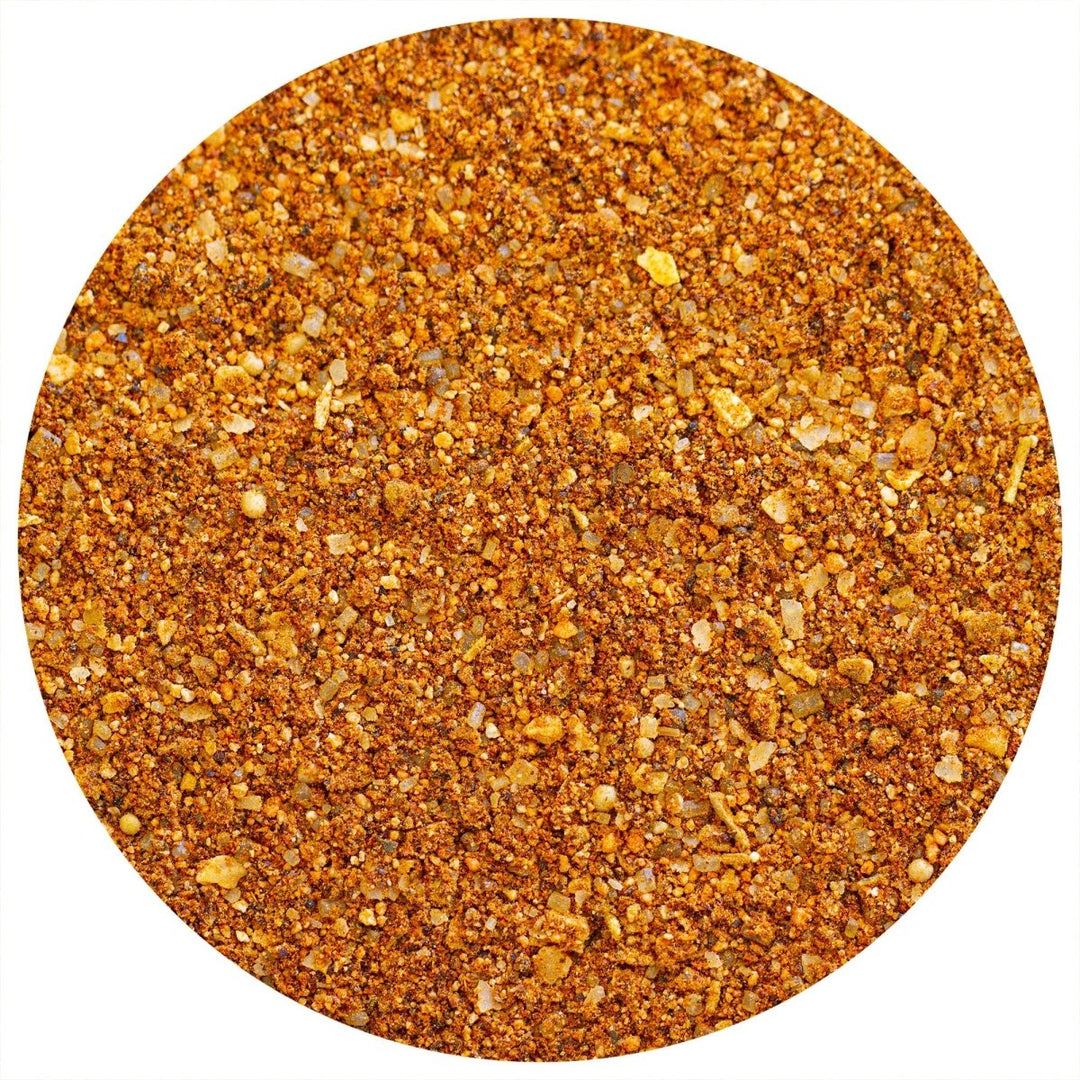 Brown Sugar Mustard Rub - BBQRubs.com