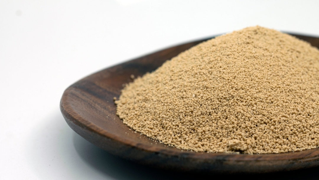 Brownulated Sugar