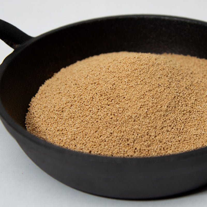 Brownulated Sugar - BBQRubs.com