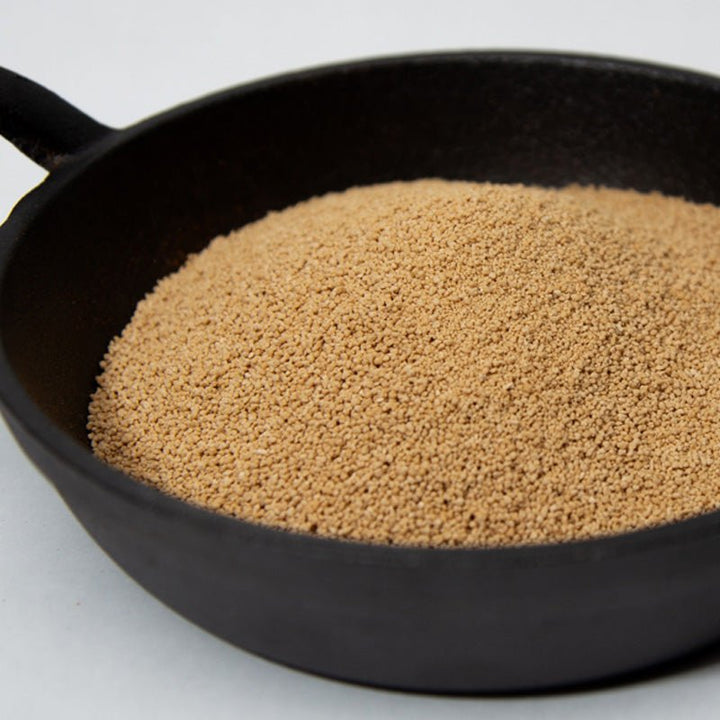 Brownulated Sugar - BBQRubs.com