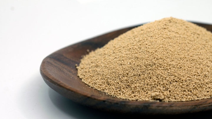 Brownulated Sugar - BBQRubs.com