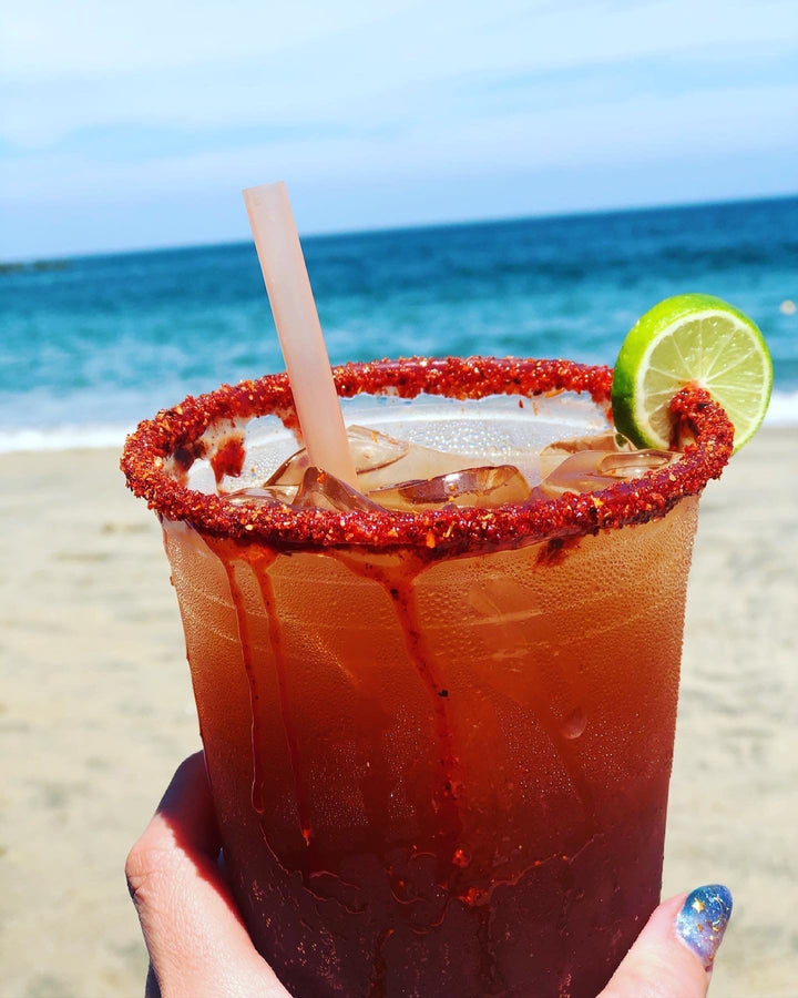 Buddy's Bloody & Michelada Mix (two-pack)