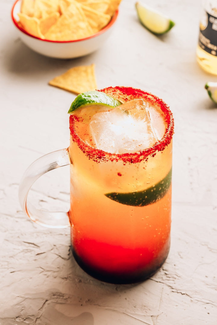 Buddy's Bloody & Michelada Mix (two-pack)