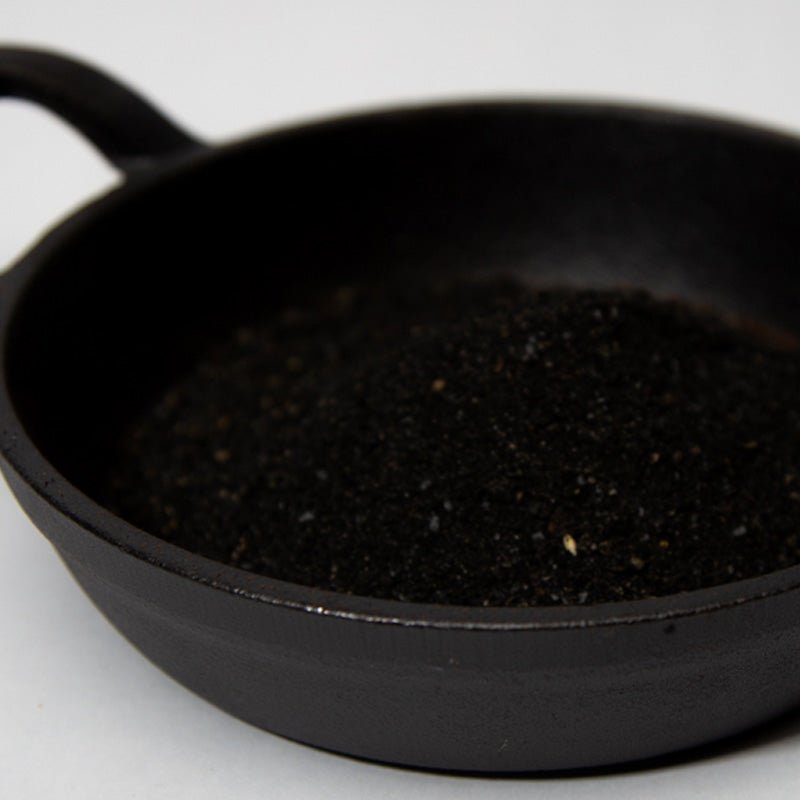 Buffalo Bill's Black Gold