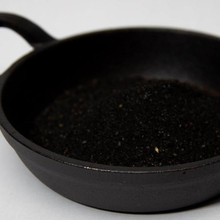 Buffalo Bill's Black Gold