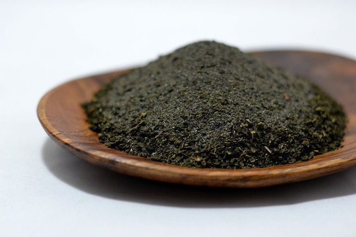 Buffalo Bill's Black Gold